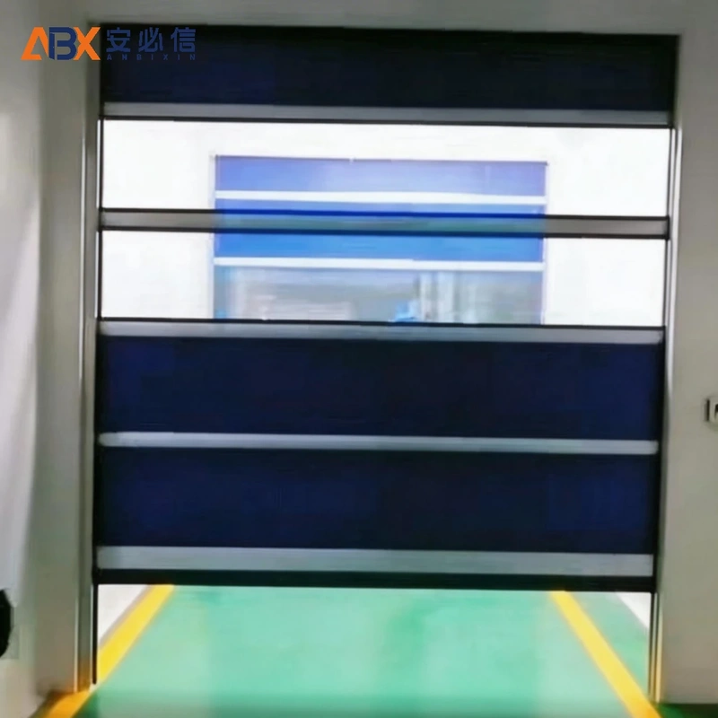 七台河市快速卷帘门